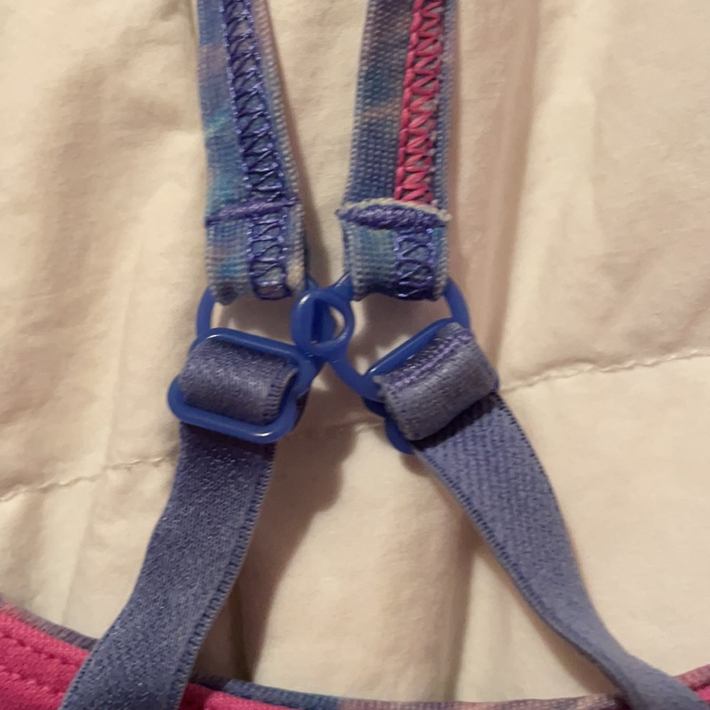 IVIVVA SPORTS BRA - Picture 7 of 7